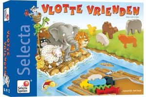 999 Games Vlotte vrienden