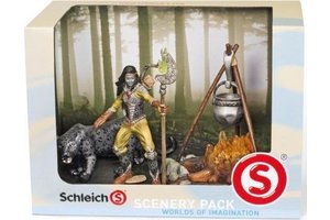 Schleich noctis