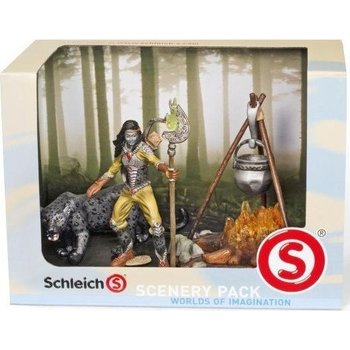 Schleich noctis