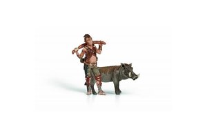 Schleich umitok