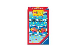 Ravensburger Mini memory