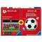 Ravensburger Puzzel Red Devils 100st + 3D puzzel