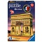 Ravensburger 3D Puzzel (216stuks) - Arc de Triomphe - Night Edition