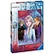 Ravensburger Puzzel (XXL) 300stuks - Disney Frozen 2 - Elsa, Anna en Kristoff