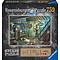 Ravensburger Puzzel (759stuks) - Escape 8 - Forbidden Basement