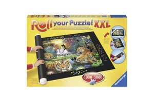 Ravensburger Roll Your Puzzle! XXL 1000 tot 3000stuks