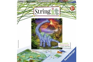 Ravensburger String It (midi) - Dino's