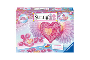 Ravensburger String It (maxi) - 3D-Hart