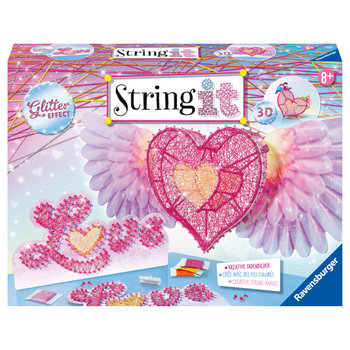 Ravensburger String It (maxi) - 3D-Hart