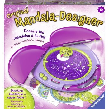 Ravensburger Mandala Designer - Machine/tekenmachine