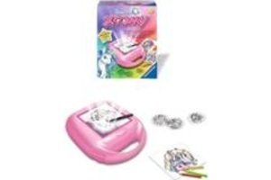 Ravensburger XOOMY - Unicorn (midi)