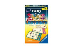 Ravensburger Escape the Labyrinth