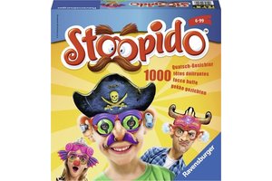 Ravensburger Stoopido