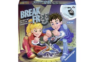 Ravensburger Break Free