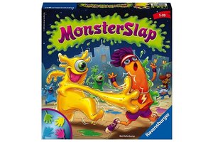 Ravensburger Monster Slap