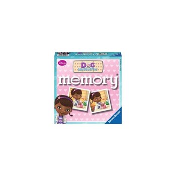 Ravensburger Memory Doc McS