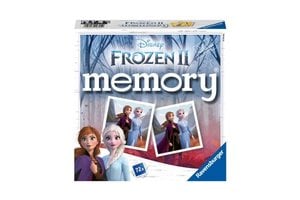 Ravensburger Disney Frozen 2 - Memory