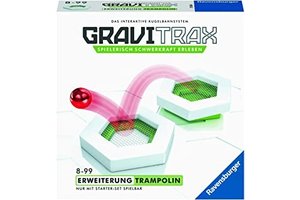 Ravensburger GraviTrax Flip