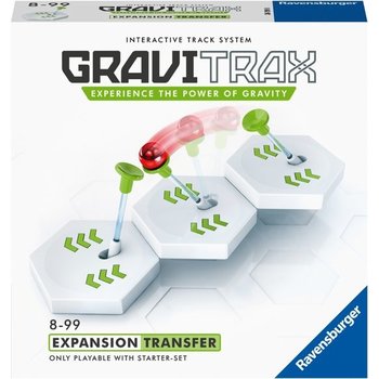 Ravensburger GraviTrax Transfer (uitbreiding)