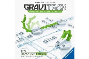 Ravensburger GraviTrax Bridges