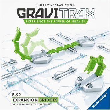 Ravensburger GraviTrax Bridges