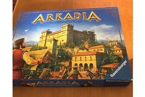 Ravensburger arkadia