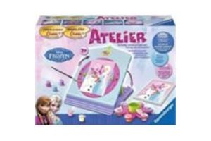 Ravensburger Frozen fantastic atelier