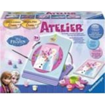 Ravensburger Frozen fantastic atelier