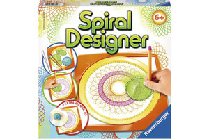 Ravensburger Spiral Designer (midi)
