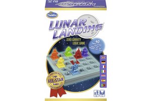 Ravensburger Thinkfun - Lunar Landing