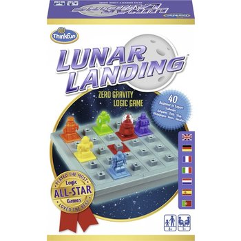 Ravensburger Thinkfun - Lunar Landing