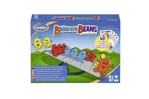 Ravensburger Thinkfun - Balance Beans