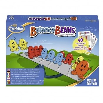 Ravensburger Thinkfun - Balance Beans