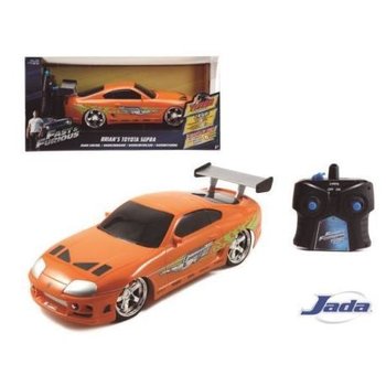 Fast & Furious - R/C Brian's Toyota