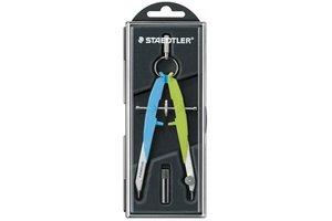 staedtler Mars Passer Comfort - Neon 2