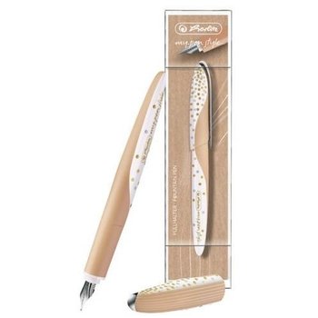 Pelikan Herlitz Vulpen my.pen style - Pure Glam