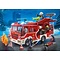 Playmobil PM City Action - Brandweer pompwagen 9464