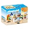 Playmobil PM Oogartspraktijk