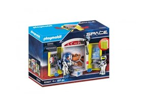 Playmobil PM Speelbox Ruimtestation