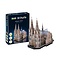 Revell Revell 3D Puzzel (179stuks) - Kölner Dom