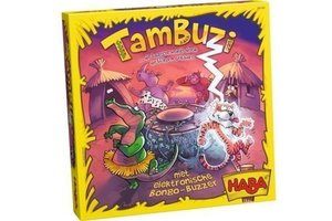 Haba Tambuzi