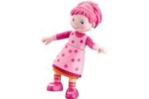 Haba Little Friends - Lilli (poppenhuispop)