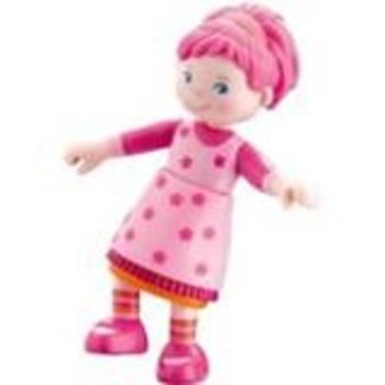 Haba Little Friends - Lilli (poppenhuispop)