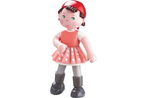 Haba Little Friends - Lisbeth (poppenhuispop)