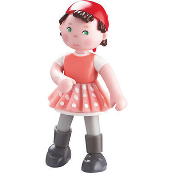 Haba Little Friends - Lisbeth (poppenhuispop)