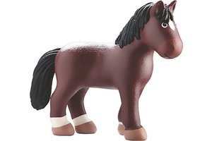 Haba Little Friends - Paard Kasper