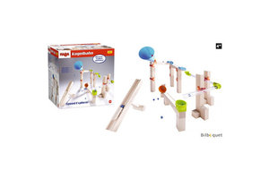 Haba Speed explorer basisdoos