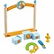 Haba Little Friends - Erepodium (speelset)