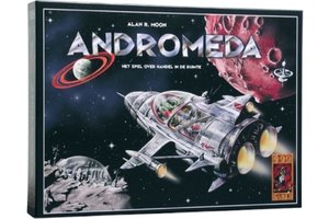 999 Games andromeda