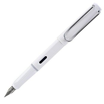 Lamy Lamy Vulpen Safari (M T10) - wit